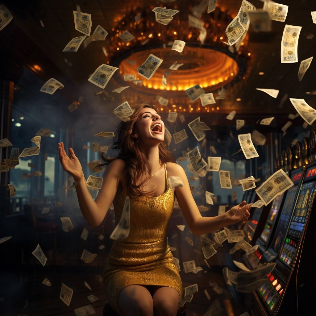 Filipino player using the desklucky sports and casino platform on a mobile browser
